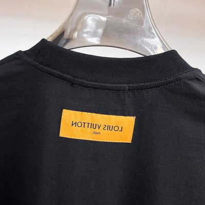 LV T-shirt — 9