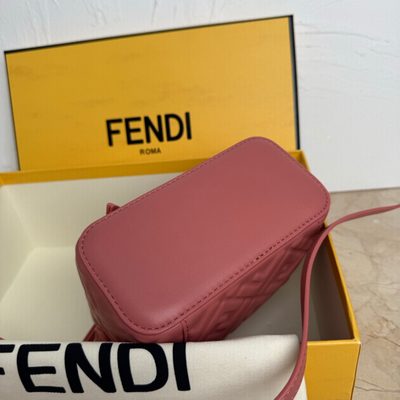 Fendi Vanity mini-bag (T) — 9