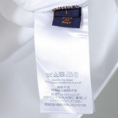 Louis Vuitton T-shirt — 10
