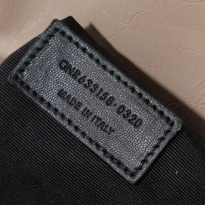 Saint Laurent Niki shoulder bag — 9