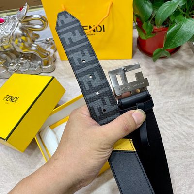 Fendi Belt — 8