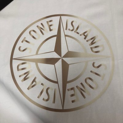 Stone Island cotton t-shirt — 5