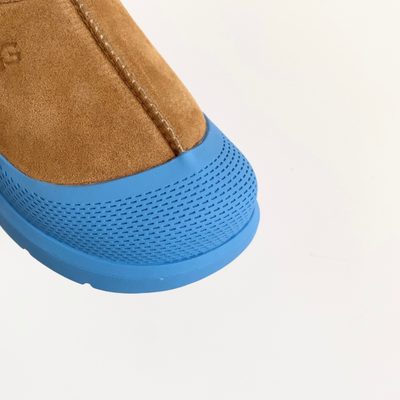 UGG Tasman Weather Hybrid slip-on clogs — 5