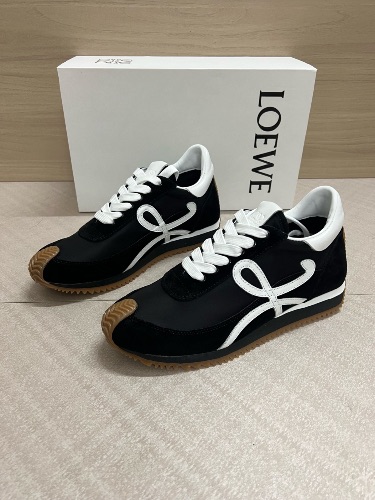 LOEWE Flow Runner sneakers — 3