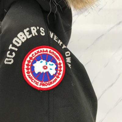 Canada Goose x OVO (October's Very Own) Chilliwack Bomber Jacket — 5