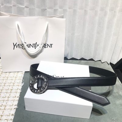 YSL Belt — 4