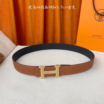 Hermès Belt — 5