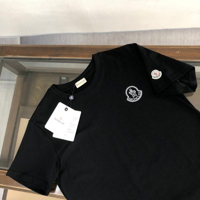 Moncler men's t-shirt — 3
