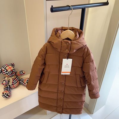 Lululemon Wunder Puff Jacket — 7