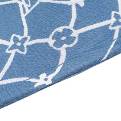 Louis Vuitton Monogram Flower Knit T-shirt — 8