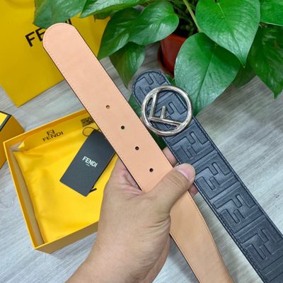 Fendi Belt — 8