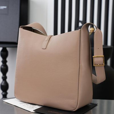 Saint Laurent Le 5 à 7 Supple shoulder bag — 10