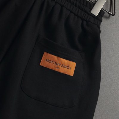 LV shorts — 11