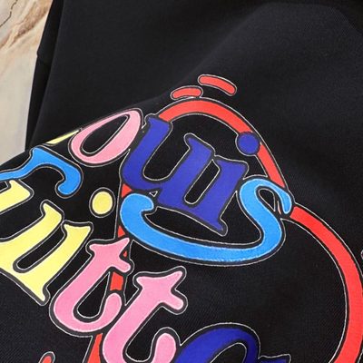 LV crewneck sweatshirt — 7