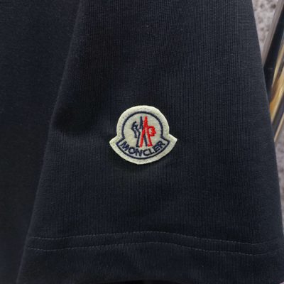Moncler T-shirt — 7