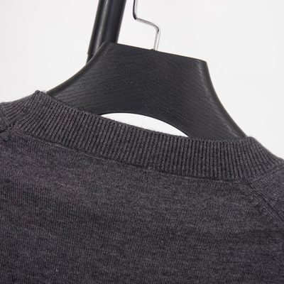 Chrome Hearts knit sweater — 4