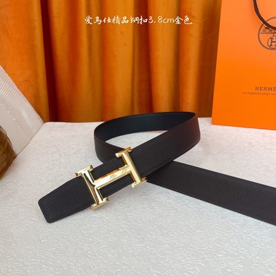Hermès Belt — 3