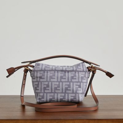Fendi Mamma Baguette (T) — 3