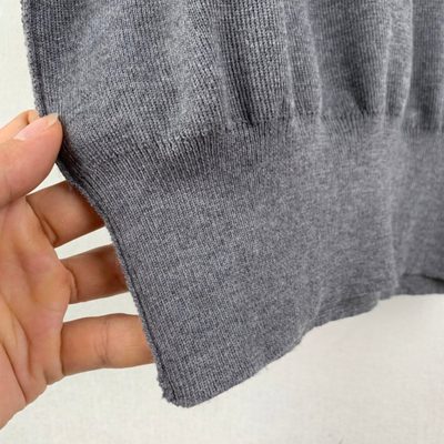 Burberry short-sleeve polo shirt — 9