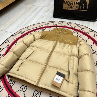 The North Face 1996 Retro Nuptse Puffer Jacket — 4