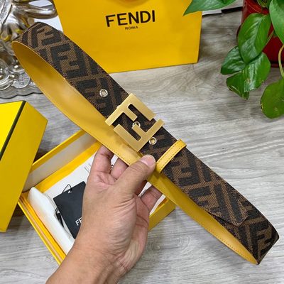 Fendi Belt — 5