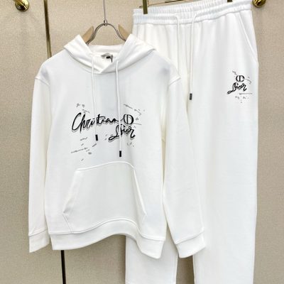 Dior Tracksuit — 4