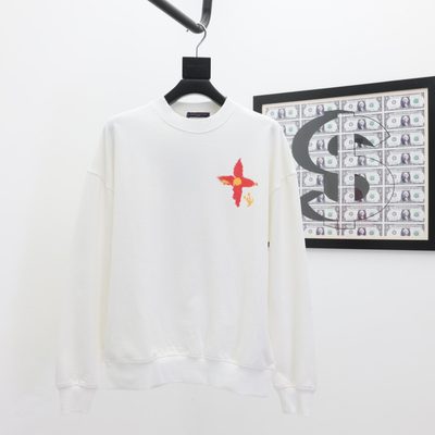 LV crewneck sweatshirt