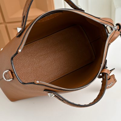 Fendi By The Way Selleria bag (T) — 9