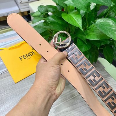 Fendi Belt — 8