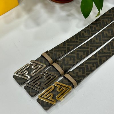 Fendi Belt — 9