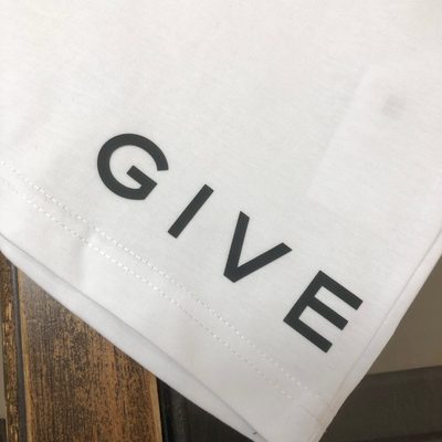 Givenchy cotton T-shirt — 7