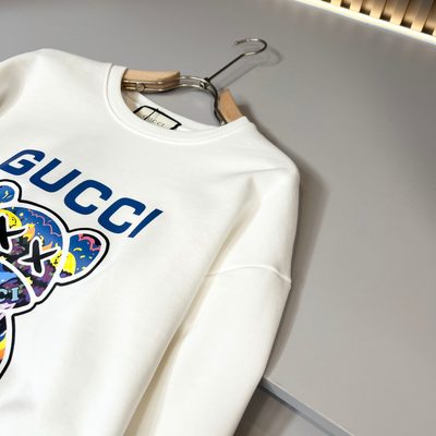 Gucci crewneck sweatshirt — 6