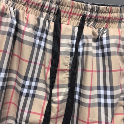 Burberry swim shorts — 3