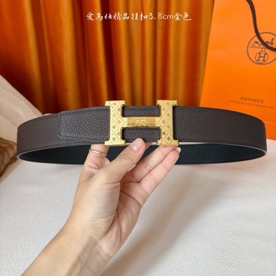 Hermès Belt — 5