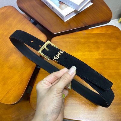 YSL Belt — 4