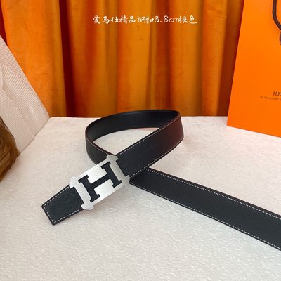 Hermès Belt — 3