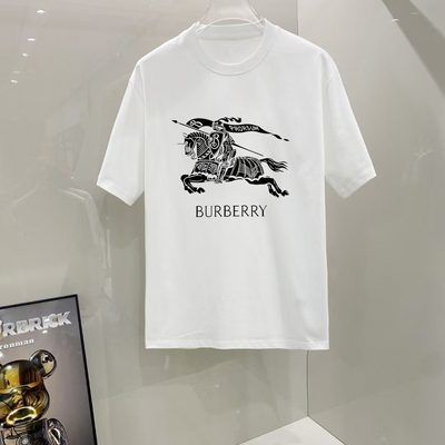 Burberry T-shirt — 6