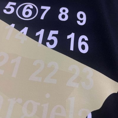 Maison Margiela T-shirt — 7