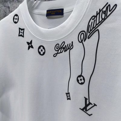 LV t-shirt — 5