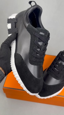 Hermès Bouncing sneaker Men's — 5