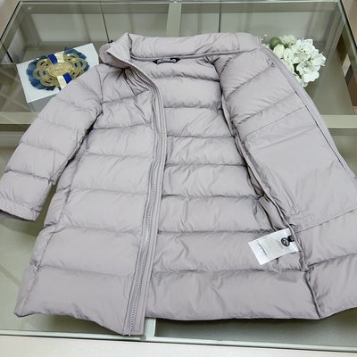Arc'teryx Down Jacket with Hood — 7