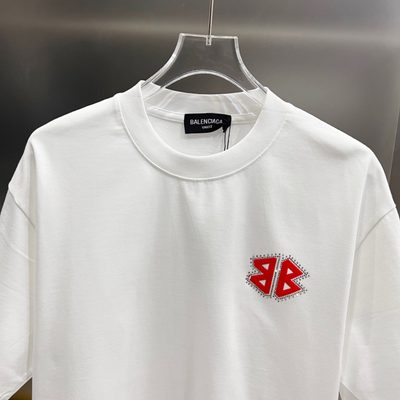 Balenciaga T-shirt — 9