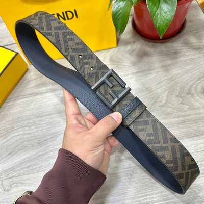Fendi Belt — 3
