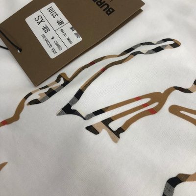 Burberry t-shirt — 5