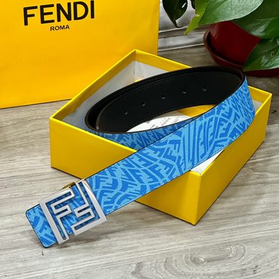 Fendi Belt — 4