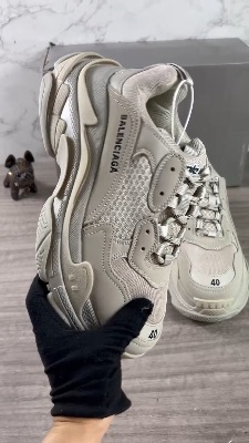 Balenciaga Triple S sneakers — 5