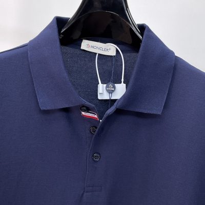 Moncler polo shirt — 3