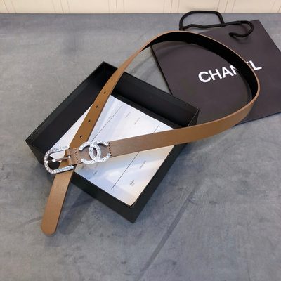 Chanel belt — 5
