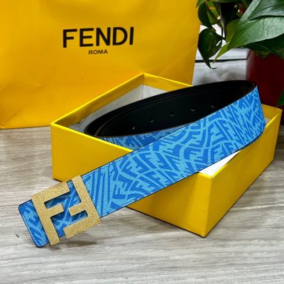 Fendi Belt — 4