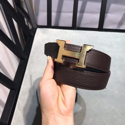 Hermès Belt — 4